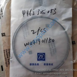 W041901150 4462 305 083 RING ZF SEM