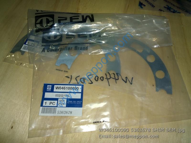W046100090 5362678 SHIM SEM