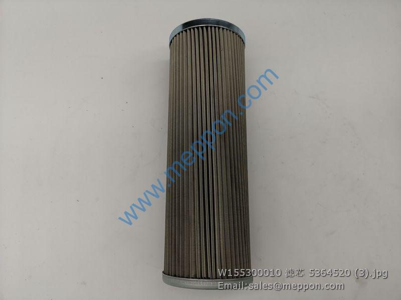 W155300010 5364520 SEM FILTER