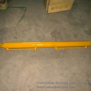 W42030000 5338026 SEM CYLINDER