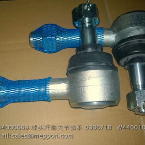 W44000009 5386718 W44001010 SEM BallHead Rod End Pivot Bearing