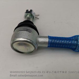 W44001010 SAQG27-RS/K3 BallHead Rod End Pivot Bearing 5386718 SEM