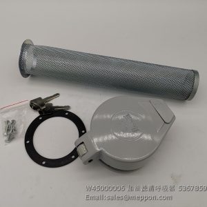 W45000006 Oil Filter Respirator 5367859 SEM921 SEM922