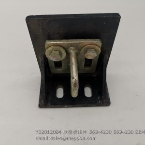 Y02012084 联接板组件 563-4230 5634230 SEM Link plate