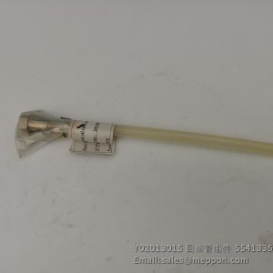 Y02013015 回油管组件 5541336 Fuel return pipe