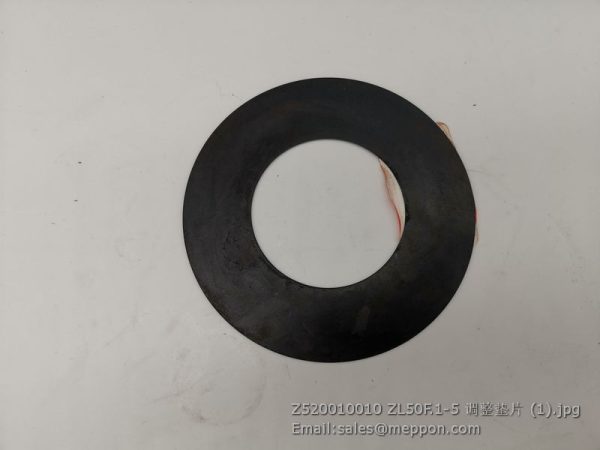 Z520010010 ZL50F.1-5 SHIM SEM
