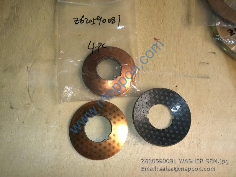 Z620590081 WASHER SEM