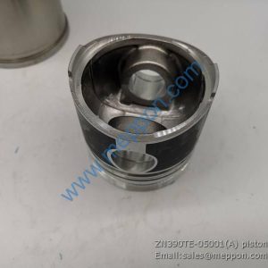 ZN390TE-05001A piston CHANGCHAI