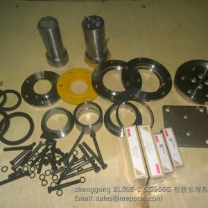 chenggong ZL50E-2 CG956G CG50.12-5 Z5E2120000007 joint pin kits CG50.12-9