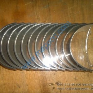d05-113-30 rod bearing 4110000997281 4110000036024 SP101409 d05-113-31