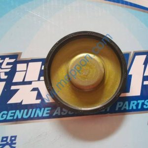 ha010137 凸轮轴后堵盖 4100QB-01-067 PLUG YUNNEI