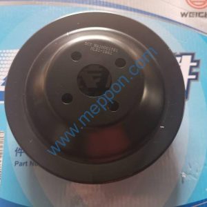 ha10001751 water pump pulley YUNNEI 4110003492179