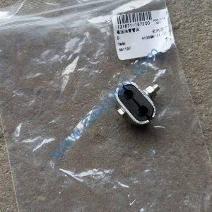 ha1187 fuel pipe 4110003492131 YUNNEI