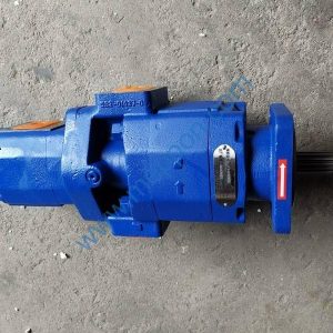 permco 1124232290 gear pump 4120006298
