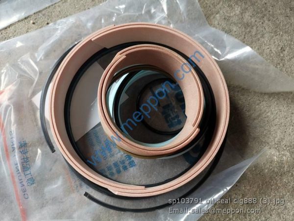 sp103791 oil seal clg888 LIUGONG