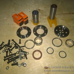 xcmg LW300K joint pin kits LW300KN LW300KV