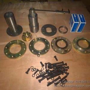 xcmg LW500F LW500FN LW500FV JOINT PIN KITS