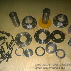 xgma XG932 XG935 JOINT PIN KITS XC932II XG932III XG932H XG935H
