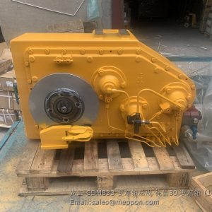 LONKING CDM833 CDM835 TRANSMISSION ASSY