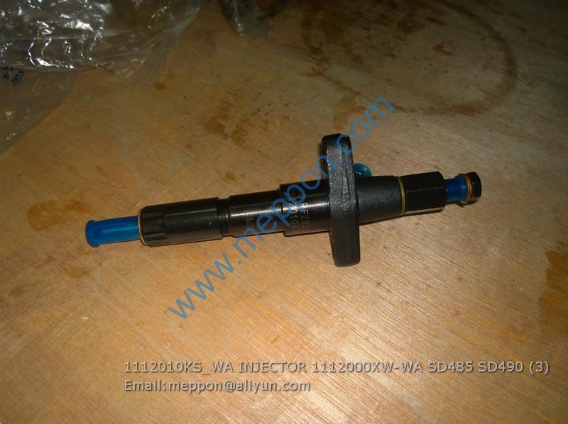 1112010KS_WA INJECTOR 1112000XW-WA SD485 SD490 SIDA