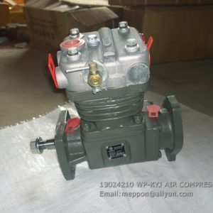 13024210 WP-KYJ AIR COMPRESSOR WEICHAI