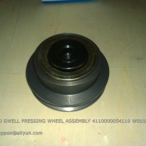 13031840 SWELL PRESSING WHEEL ASSEMBLY 4110000054118 W010251340 WEICHAI