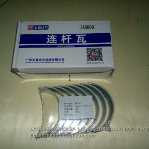 1AQ000-1004019A 1AQ000-1004300A ROD BEARING YUCHAI