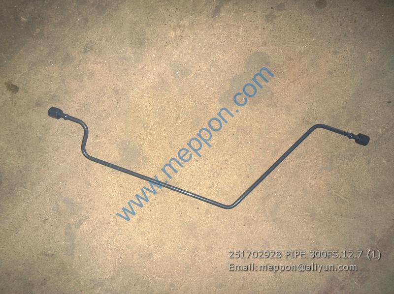 251702928 PIPE 300FS.12.7 XCMG
