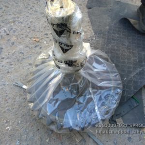 28100007031 SPROCKET SDLG