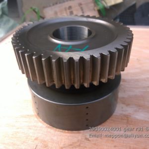 29050024001 gear r31 SDLG