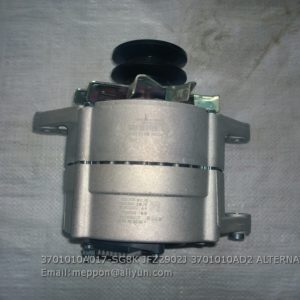 3701010A017-SG8K JFZ2902J 3701010AD2 ALTERNATOR XICHAI