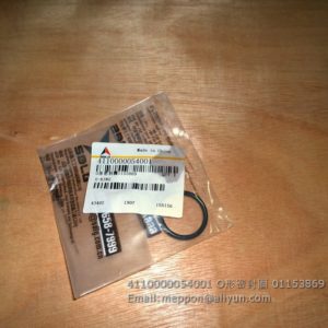 4110000054001 SDLG 01153869 O-RING