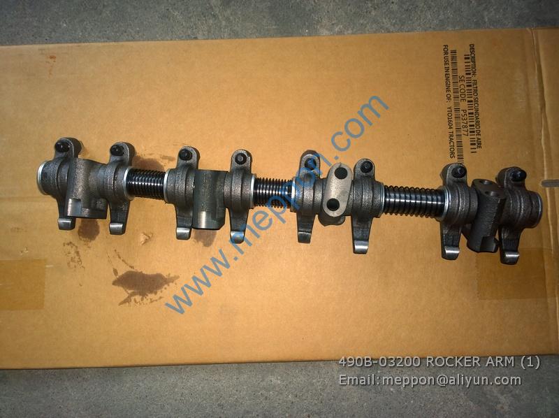 490B-03200 ROCKER ARM XINCHAI