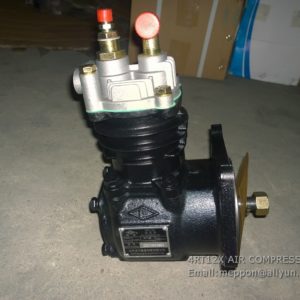 4RT12X AIR COMPRESSOR YTO DONGFANGHONG
