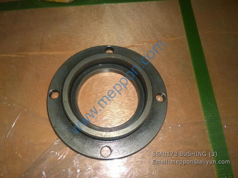 55A0173 BUSHING LIUGONG