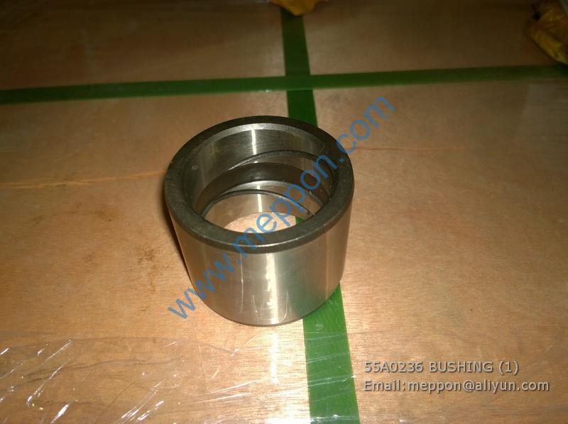 55A0236 BUSHING LIUGONG