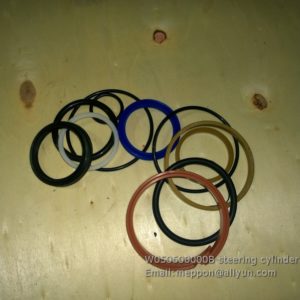 W050600000B steering cylinder kits SEM