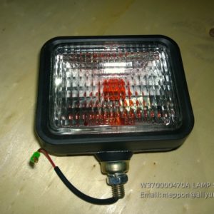 W370000470A LAMP SEM
