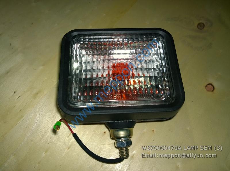 W370000470A LAMP SEM