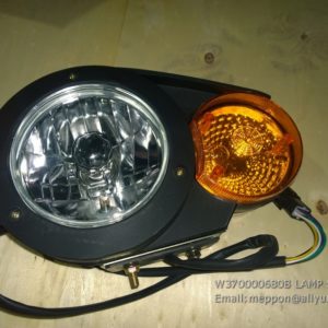 W370000680B LAMP SEM