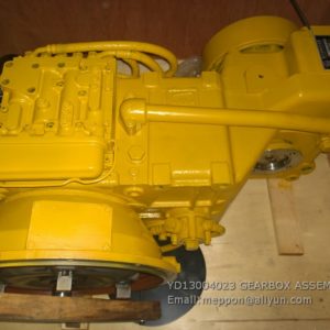 YD13004023 GEARBOX ASSEMBLY ADVANCE yd13
