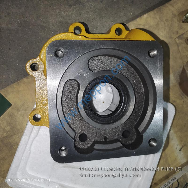 11C0700 LIUGONG TRANSMISSION PUMP
