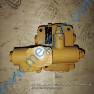 12C0011 12C0097 YXH25 12C0689 VALVE XGMA