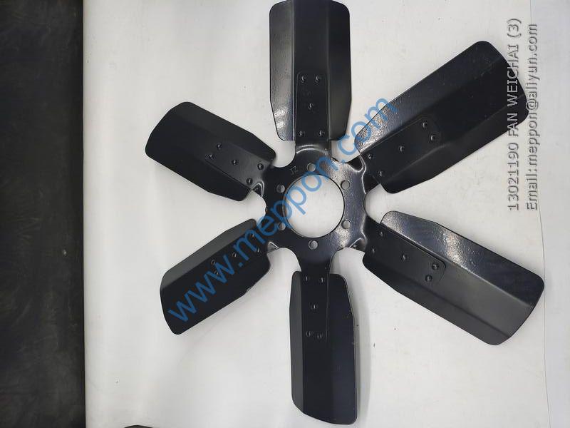 13021190 FAN WEICHAI