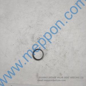 13026865 INTAKE VALVE SEAT WEICHAI
