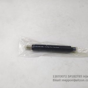 13053072 SP182785 injector WEICHAI