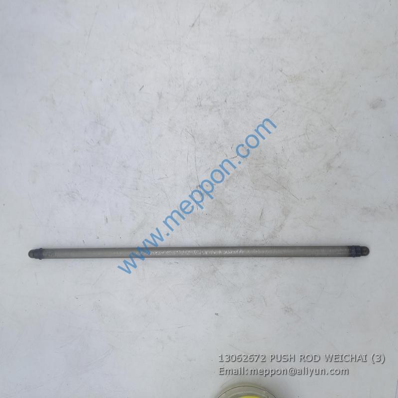 13062672 PUSH ROD WEICHAI