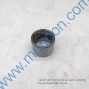 250100180 9301201 Z3.8-2 BUSH XCMG