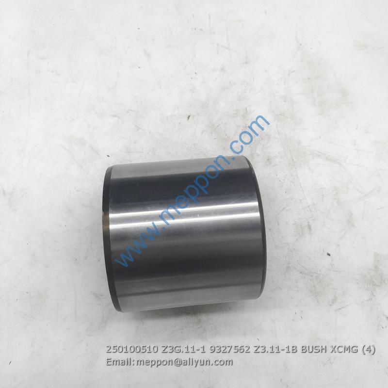250100510 Z3G.11-1 9327562 Z3.11-1B BUSH XCMG