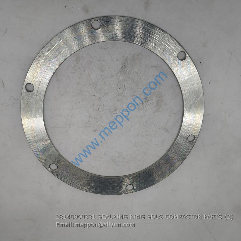 28140000331 SEALRING RING SDLG COMPACTOR PARTS